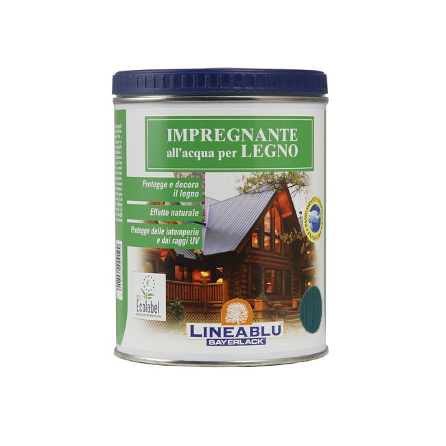 IMPREGNANTE HYDRO VERDE HI2015 0.75 ML