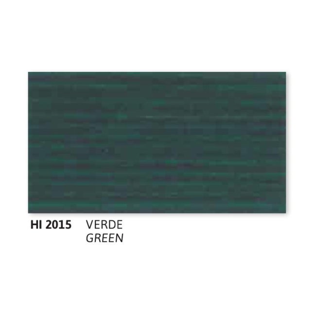 IMPREGNANTE HYDRO VERDE HI2015 0.75 ML
