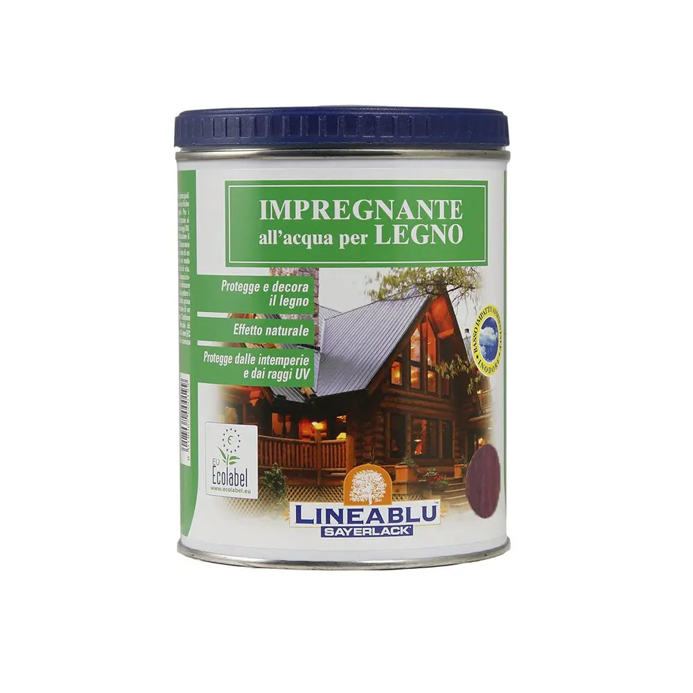 IMPREGNANTE HYDRO NOCE BRUNO HI2022 0.75 ML Sayerlack