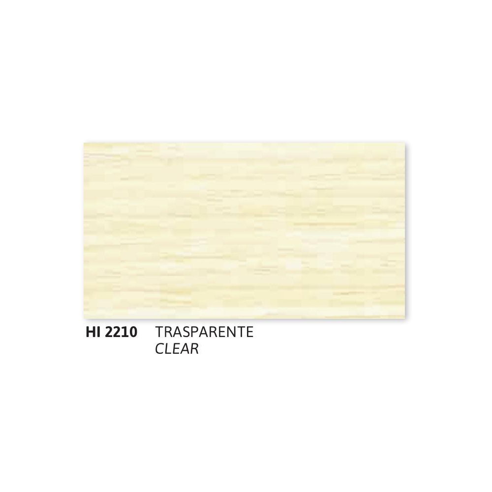 IMPREGNANTE HYDRO EFFETTO CERA TRASPARENTE HI2210 0.75 ML