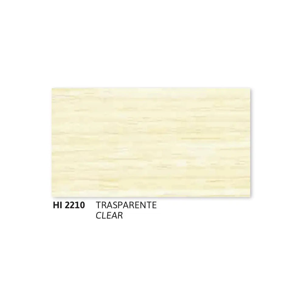 IMPREGNANTE HYDRO EFFETTO CERA TRASPARENTE HI2210 0.75 ML Sayerlack