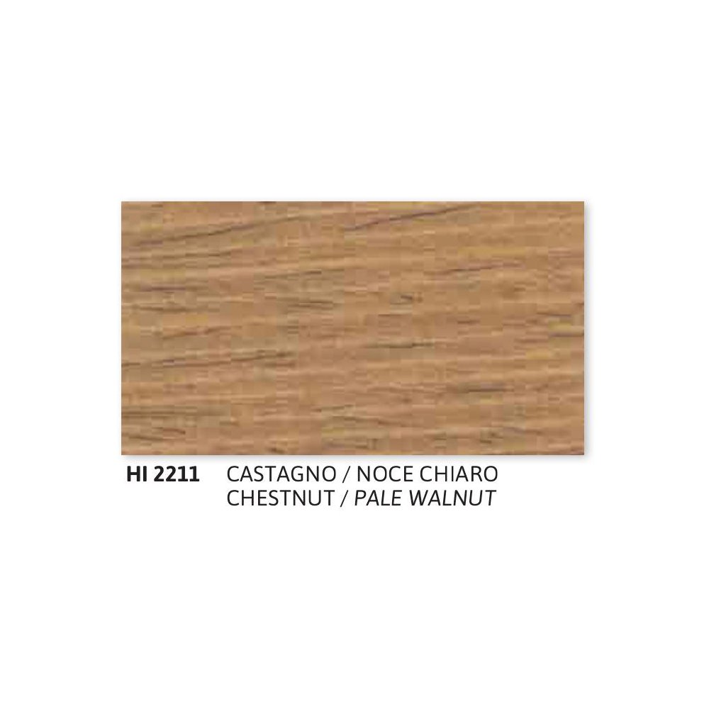 IMPREGNANTE HYDRO EFFETTO CERA CAST/NOCE CHIARO HI2211 0.75 ML