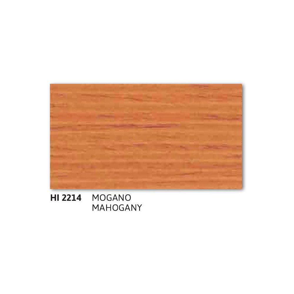 IMPREGNANTE HYDRO EFFETTO CERA MOGANO HI2214 0.75 ML