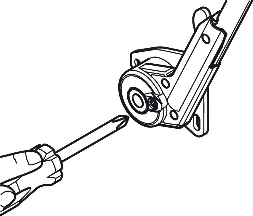 TAPPO DI COPERTURA, FREE FLAP 1.7