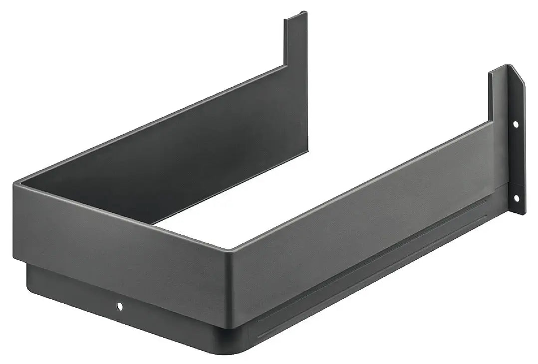 INCASSO PER SIFONE, INSERTO PER CASSETTO, SISTEMA ORGANIZZATIVO PER BAGNO Hafele