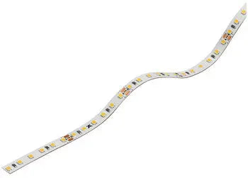STRIP LED, HÄFELE LOOX5 ECO LED 3074 24V 8 MM A 2 POLI (MONOCROMATICO), 120 LED/M 9.6W/M IP20 Hafele