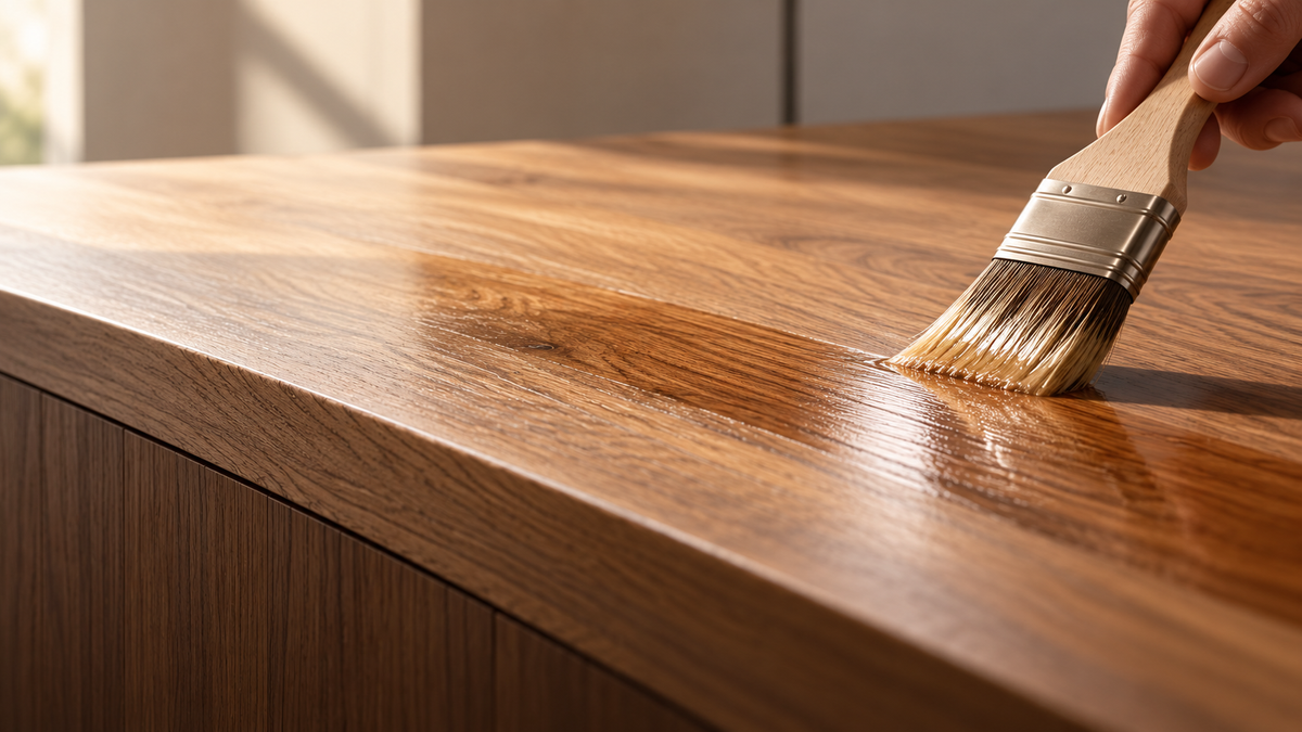 Vernici per legno