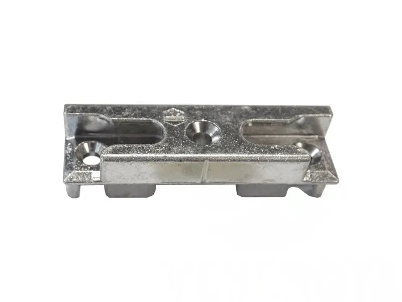 SCONTRO FUNGO CAVA FERRAMENTA CONTRAPPOSTA PRESSIONE -0,8 MM ARGENTO Maico srl