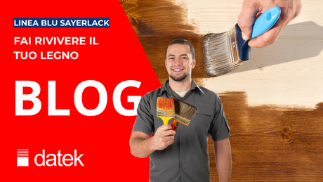 Guida completa alle vernici per legno Sayerlack: qualità, protezione e bellezza per ogni superficie