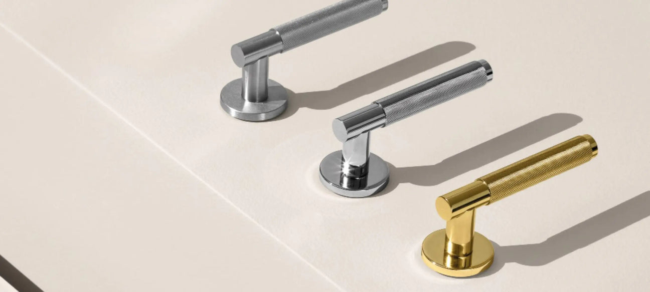 Maniglie per porte Datek