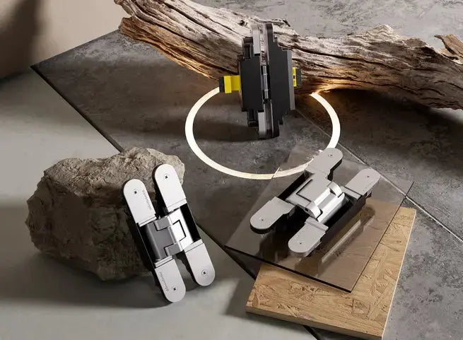 Cerniere per porte Datek