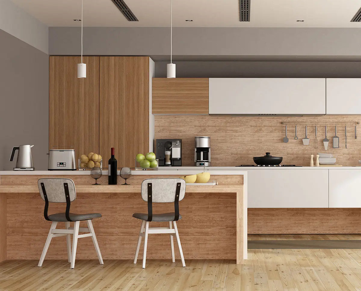 SPAZIO CUCINA Datek
