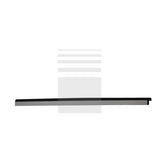 D13545 GUARNIZIONE SOTTOPORTA MACO MINI 12X12 MM L=334 CONFEZIONE SINGOLA