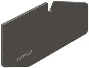 TAPPO DI COPERTURA, FREE SWING Hafele Italia S.r.l.