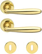 Patri Oro + Bocchetta Yale Datek