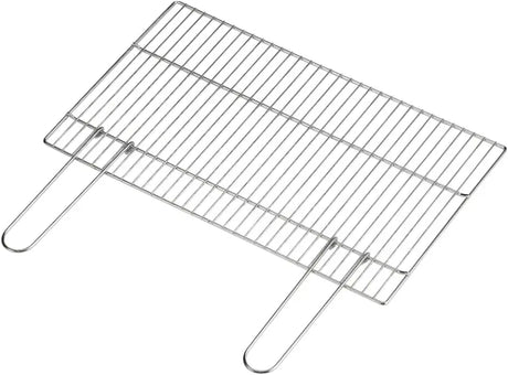 Griglia con manici richiudibili 67 x 40 cm Ompagrill