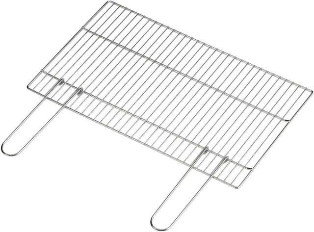 Griglia con manici richiudibili 67 x 40 cm Ompagrill