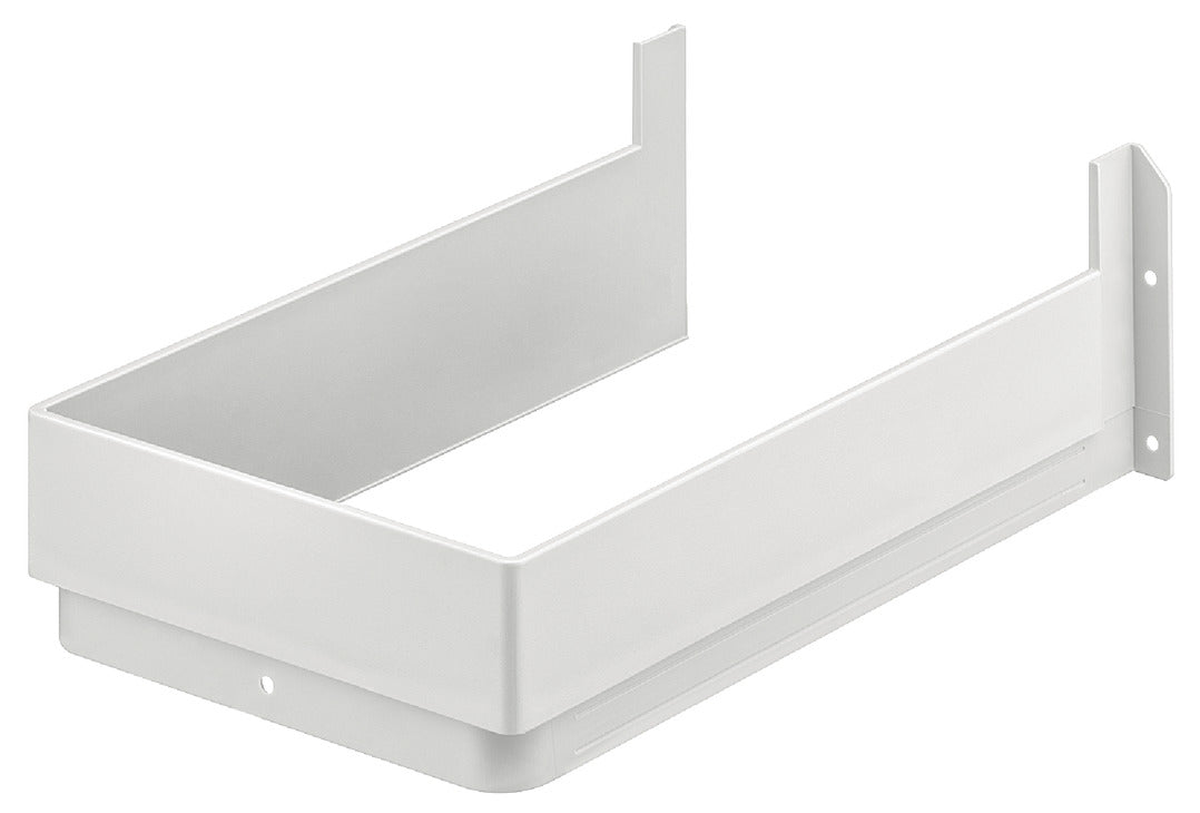 INCASSO PER SIFONE, INSERTO PER CASSETTO, SISTEMA ORGANIZZATIVO PER BAGNO