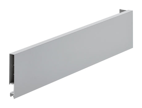 SPONDINA, MATRIX BOX SLIM A, ALTEZZA SPONDINA 89 MM 550 MM BIANCO