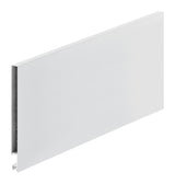 SPONDINA, MATRIX BOX SLIM A, ALTEZZA SPONDINA 175 MM 400 MM BIANCO