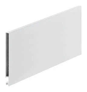 SPONDINA, MATRIX BOX SLIMA A, ALTEZZA SPONDINA 175 MM 550 MM BIANCO Hafele