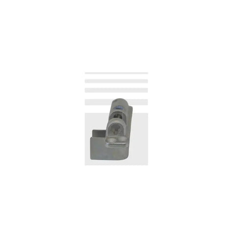 SUPPORTO FORBICE A FRESARE SINISTRO ARGENTO Maico srl