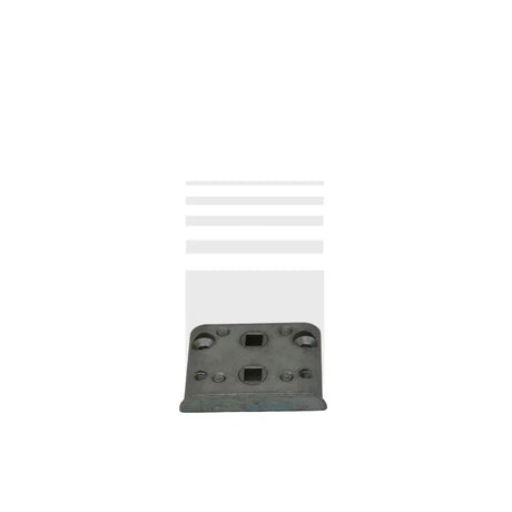 SCATOLA COMANDO PER COPRIFASCETTA E-6 AB18 ARGENTO Maico srl