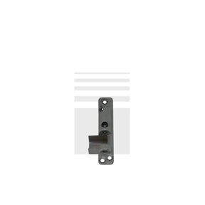 SUPPORTO FORBICE A FRESARE SINISTRO ARGENTO Maico srl