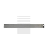 D13534 GUARNIZIONE SOTTOPORTA L= 959 12X30