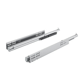 QUADRO V6 CON SILENT SYSTEM, 300 MM, SINISTRA Hettich