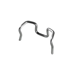 LIMITATORE DELL'ANGOLO DI APERTURA PER CERNIERE SENSYS PER ANTE DI GRANDE SPESSORE, LIMITAZIONE DA 95° A 85° Hettich