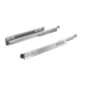 GUIDA A ESTRAZIONE TOTALE QUADRO V6 YOU M (30 KG) CON PUSH TO OPEN, 300 MM, SINISTRA E DESTRA Hettich