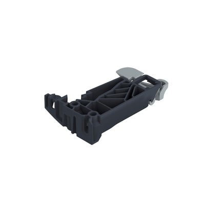 QUADRO AGGANCIO YOU, SINISTRA