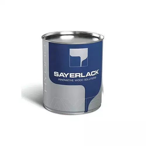 AM0541/13 Hydroplus BIANCO  - impregnante all'acqua per legno