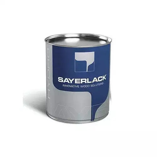 AM0541/13 HYDROPLUS BIANCO, impregnante all'acqua per legno bianco in confezione da 1 LT.