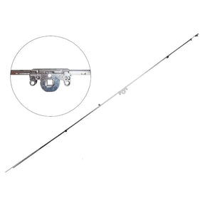 CREMONESE A-B MULTI MATIC 1340 E15 FIX1 FUNGO HB Maico srl