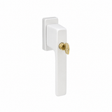 Martellina per Finestre con Chiave Brackle