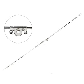 CREMONESE MM VARIABILE AR E 15 1750 CON 2 FUNGHI HBB 1.251-1.750 ARGENTO Maico srl