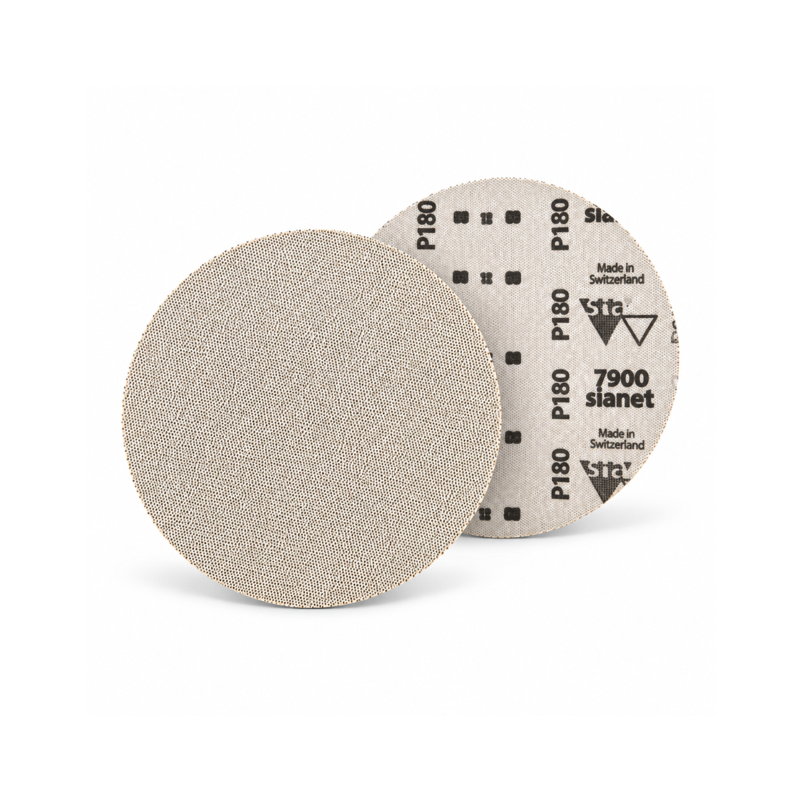 DISCO RETE ABRASIVA 7900 DIAM. 150 MM GRANA 240 SIA