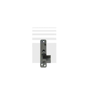 SUPPORTO FORBICE A FRESARE DESTRO ARGENTO Maico srl