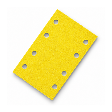 FOGLIO 8 FORI IN CARTA SIAREX CUT 81X133 G 100 SIA
