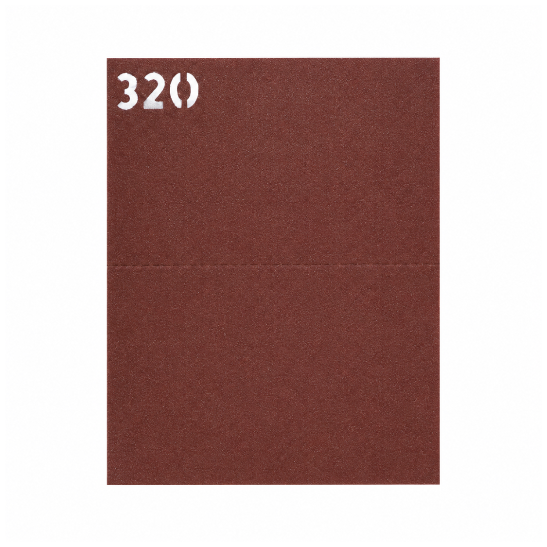 FOGLI SIASTRONG MM115X140X1 P320 IN CONF. DA 10P SIA