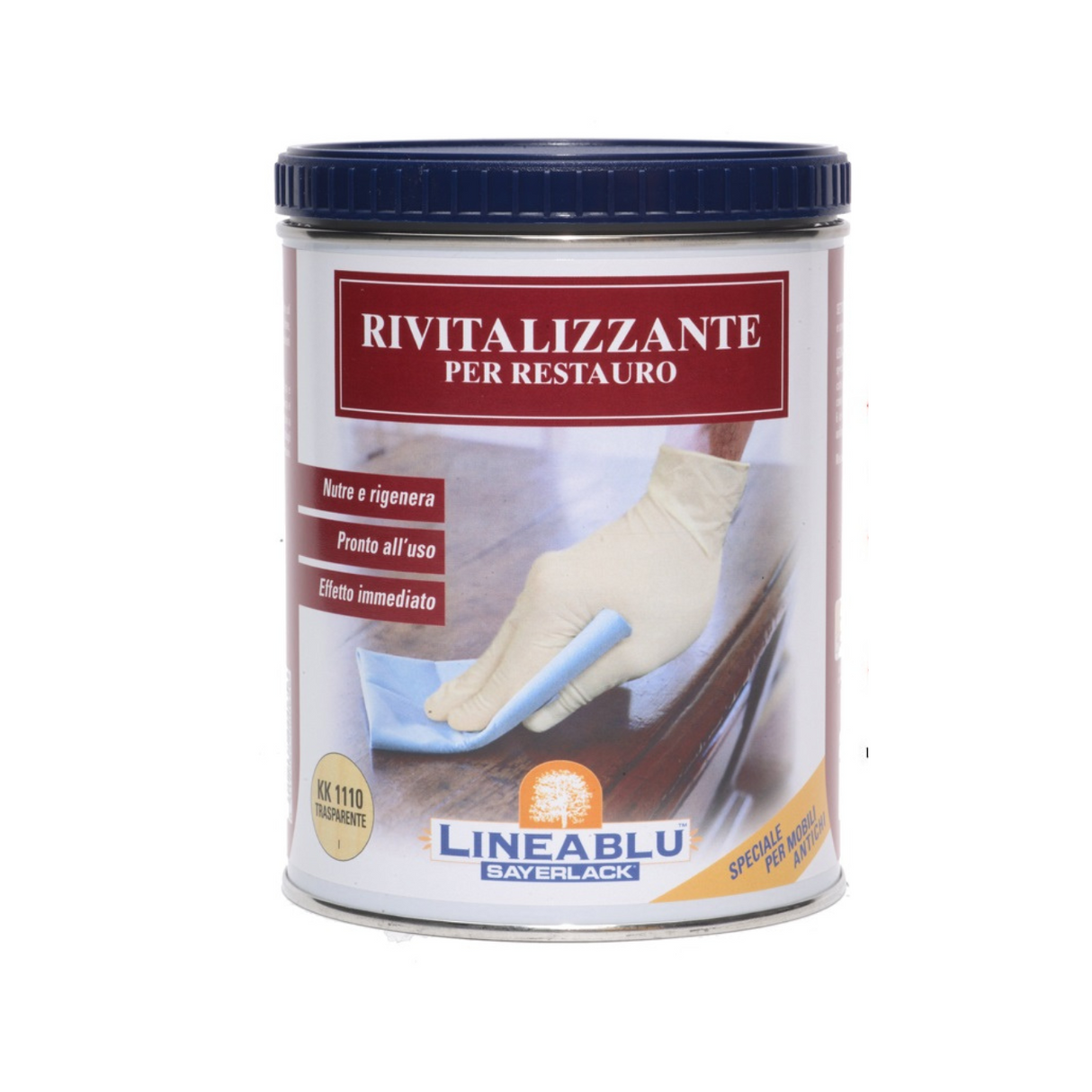 MISCELA RIVITALIZZANTE KK1110 0.75 ML