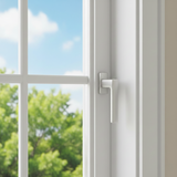 MANIGLIA PER FINESTRA 1033