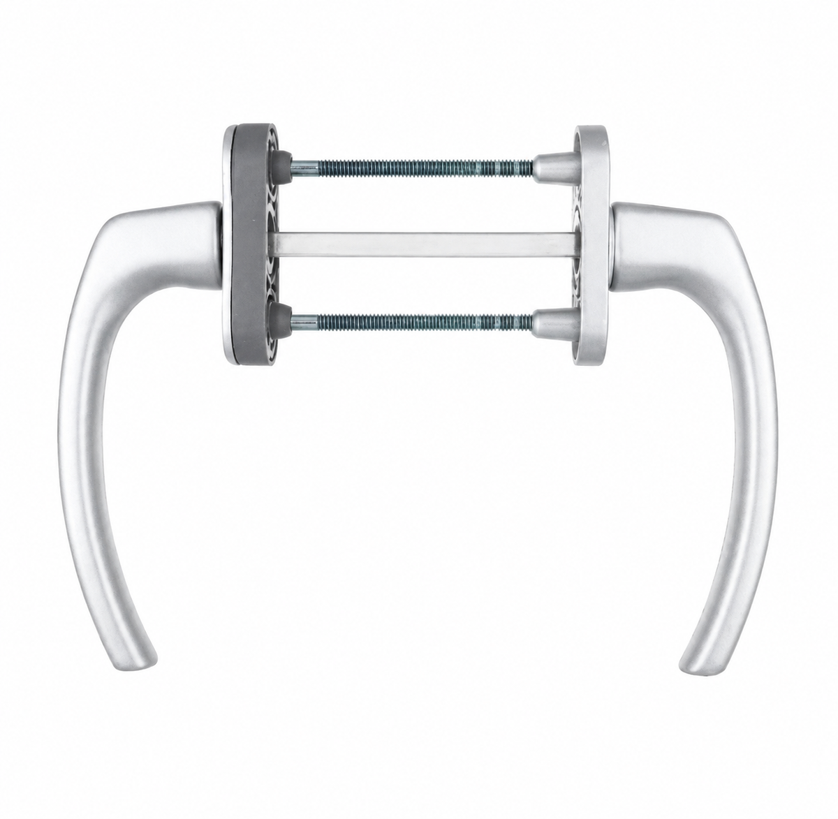 MANIGLIA PER FINESTRA 1005 PASSANTE Brackle