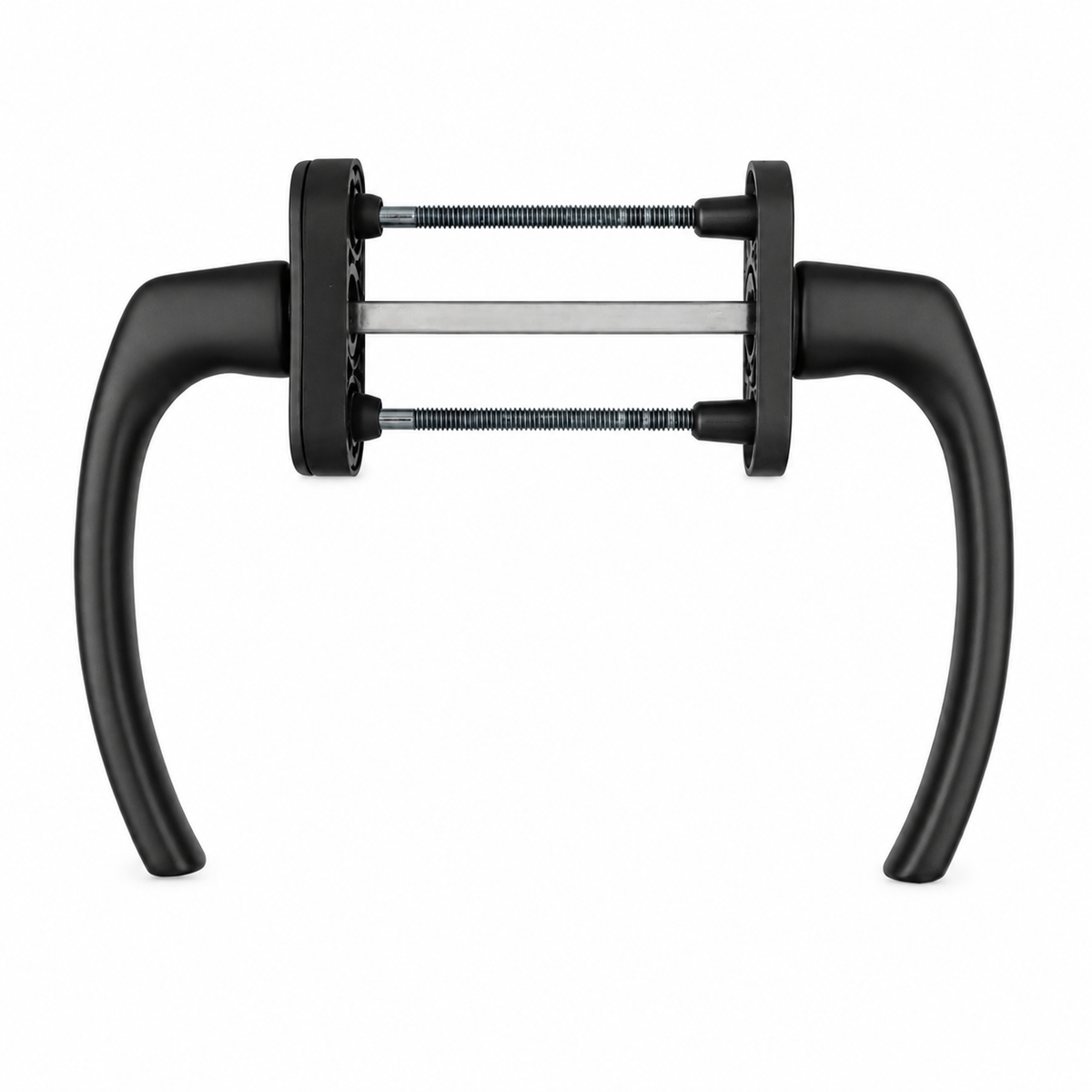 MANIGLIA PER FINESTRA 1005 PASSANTE Brackle