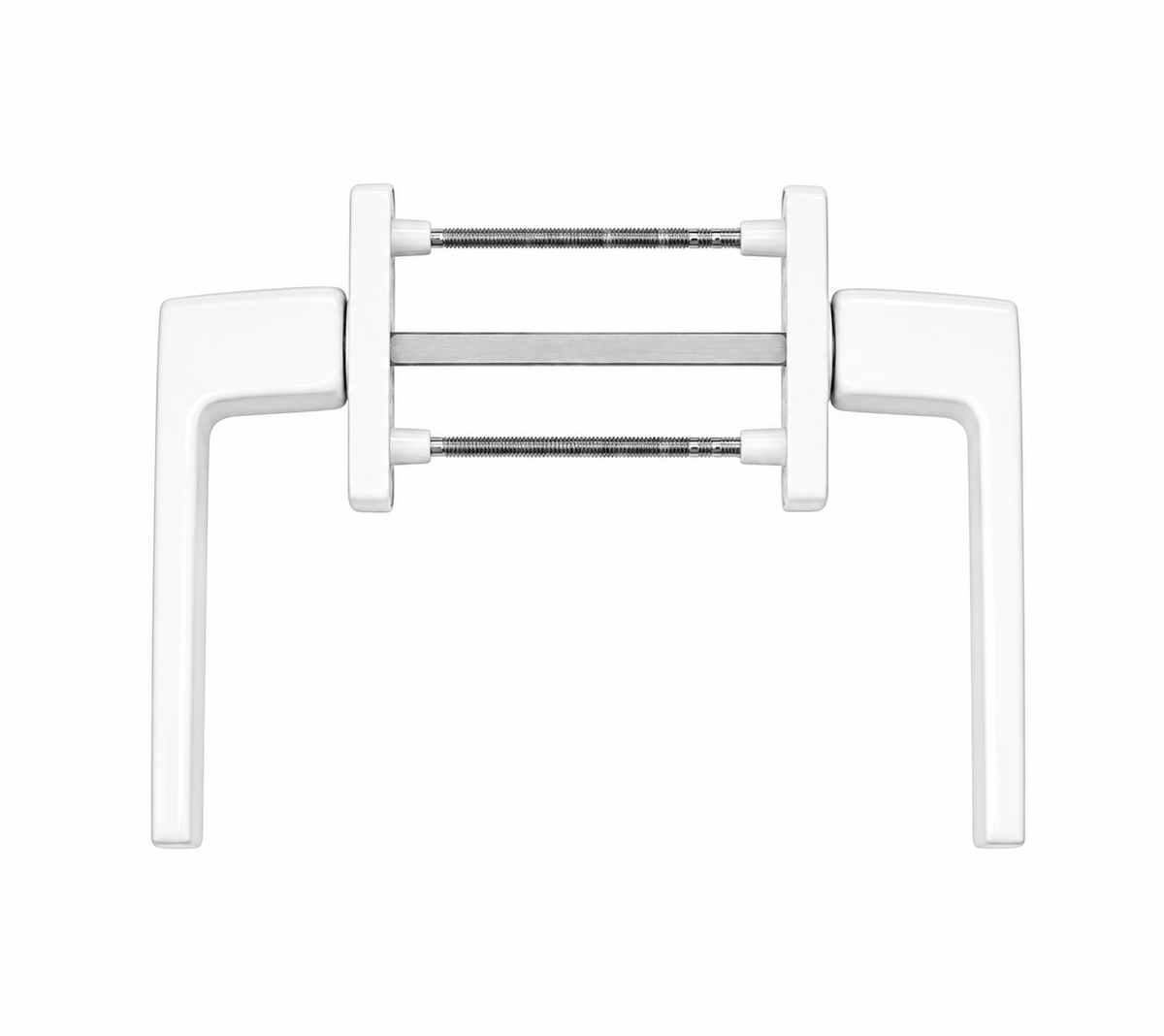 MANIGLIA PER FINESTRA 1033 PASSANTE Brackle