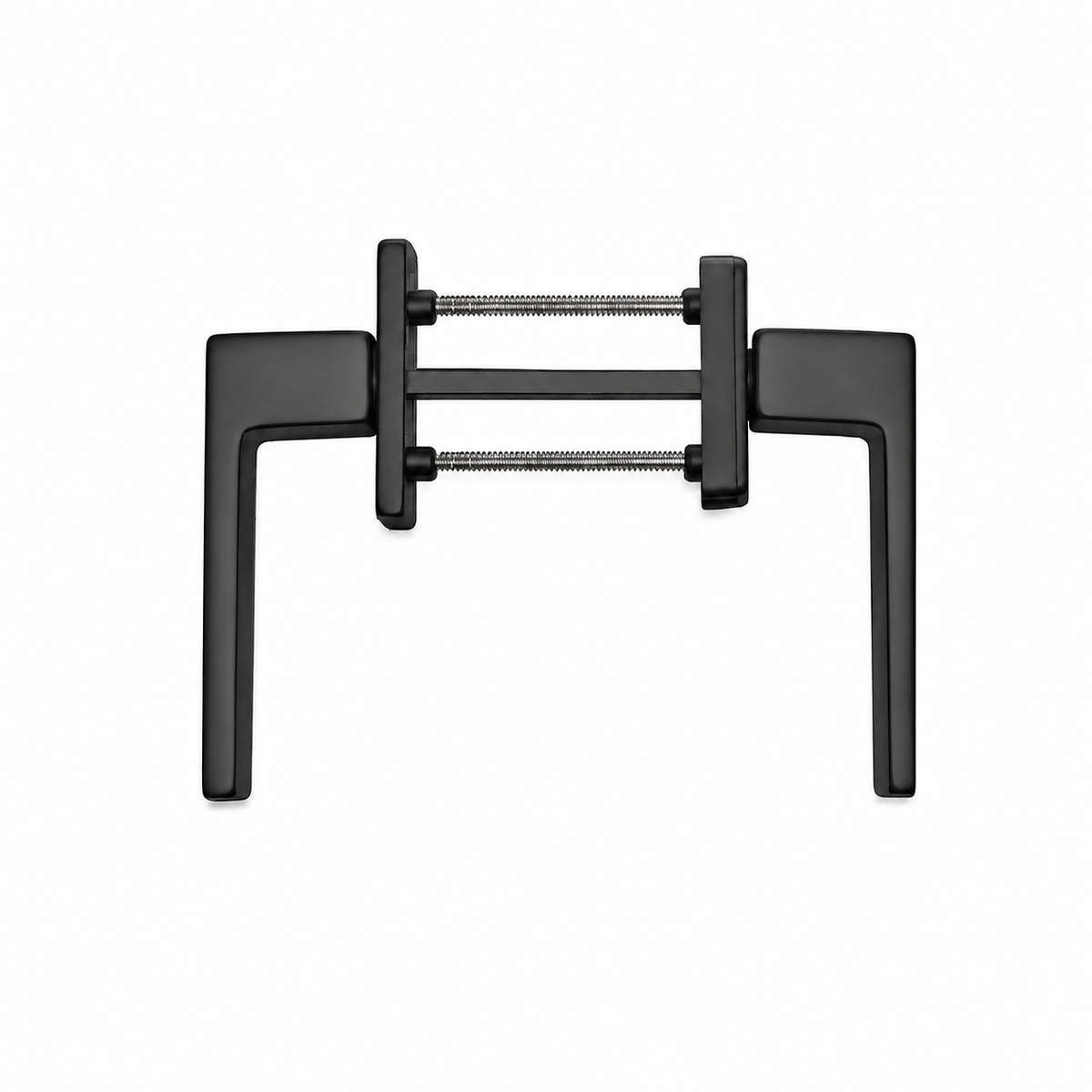 MANIGLIA PER FINESTRA 1033 PASSANTE Brackle
