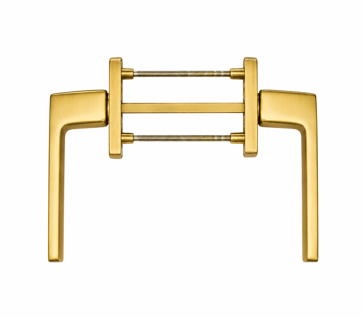 MANIGLIA PER FINESTRA 1033 PASSANTE Brackle