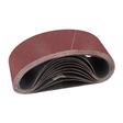 NASTRO TIPO 2 TELA 2921 MM 65X410 GRANA 80 SIA